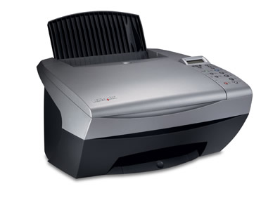 Lexmark X 5150 All-in-one